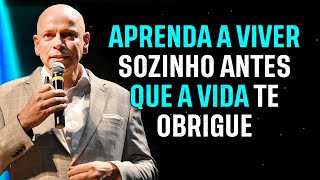 You Are Not Obligated, But You Should Learn to Live Alone | Leandro Karnal