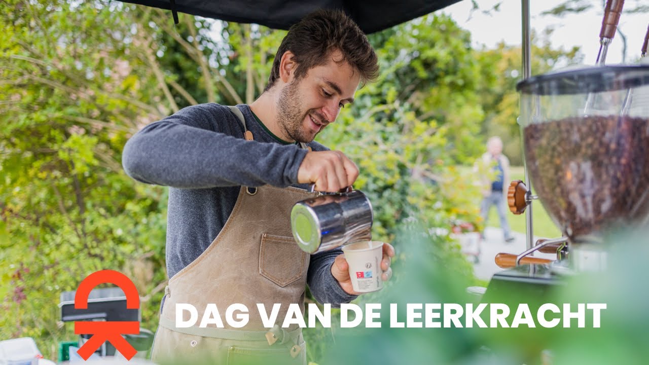 Aftermovie: Dag van de leerkracht