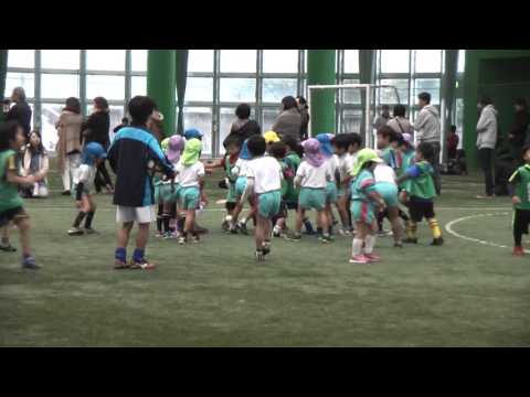 たける　アスルカップ年長12月 005　高須