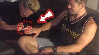 Men Are Painting Their Nails – The Hidden Message You Didn't Know!