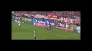 fc bayern munich vs vfb stuttgart 2 0 2014 9 13