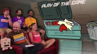 Torbjörn Plays of the Game! | July 2016 Show and Trailer!