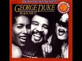 George duke  reach for it