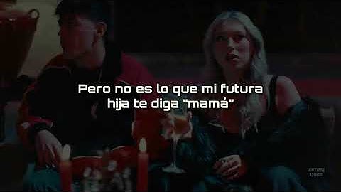 LA PULENTA - Gino Mella Ft. Javiielo // letra
