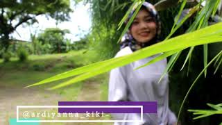 Tutorial Hijab Simple Buat Sehari-Hari