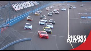 Xfinity Series Championship Race | Extended Highlights from Phoenix Raceway