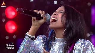 Super Singer Season 9-Vijay tv Show