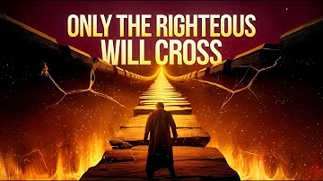 Will You Survive The Bridge? | Crossing The Sirat on Judgment Day | Omar Suleiman