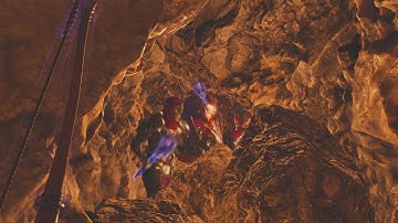 Oblivion Remastered Deep Playthrough 17 Zero HUD Max Gfx Max Difficulty