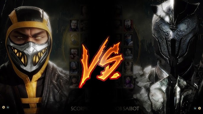 Mortal Kombat  Filme escala intérpretes de Sonya Blade e Kano