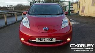 Leaf 30 Kwh Tekna Hko