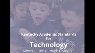 Kentucky’s New Tech Standards