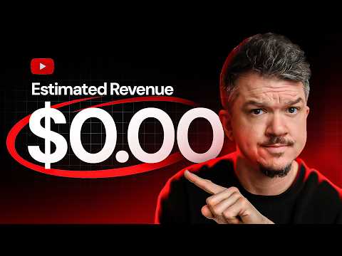 5 Signs You'll Never Make Money On YouTube