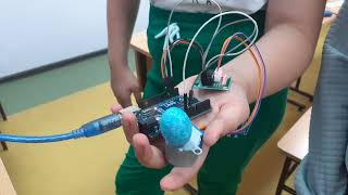 Stepper Motor