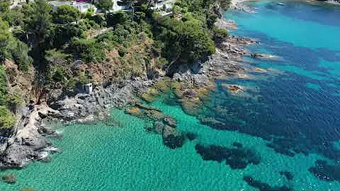 Unique waterfront property with sea access