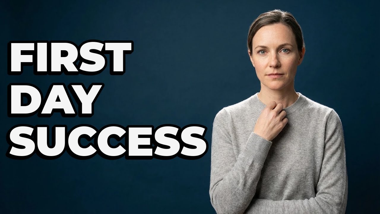 What Goes On A Visual Schedule For Autistic Kids' First Day?