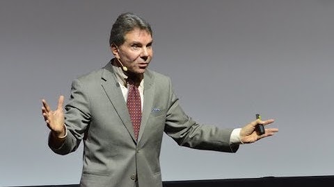 Robert Cialdini - Pre-suasion