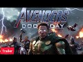 Avengers Doomsday | Final Trailer (2026) Marvel Studio |