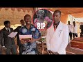 HOTUBA YA MAREHEMU ECHA NASANGO JEANE MKE WA BASHIMUNYAKA KIJIJI CHA Q1 HOTUBA YA MAREHEMU ECHA NASANGO JEANE MKE WA BASHIMUNYAKA KIJIJI CHA Q1