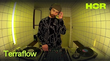 Liquid Memory - Terraflow | HÖR - March 11 / 2025