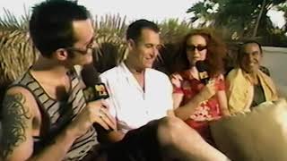 311 on Alternative Nation (1996)
