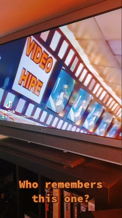 Ratings Advice…use it…it’s on every video #ratings #advice #promo #video #videostore #rental #dvd