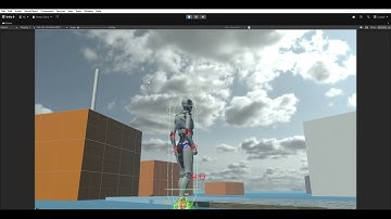 FootStepper Demo Video - Tested on Unity 6 (URP project)