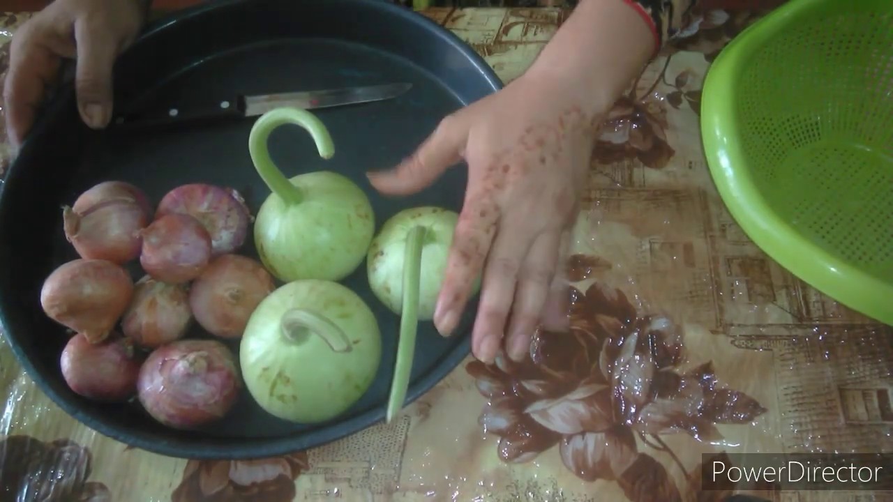 Ghiya kaddu by shahzadi ka kitchen - YouTube