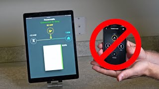 Have Tesla Solar & Powerwalls? Stop using the Tesla App! screenshot 3