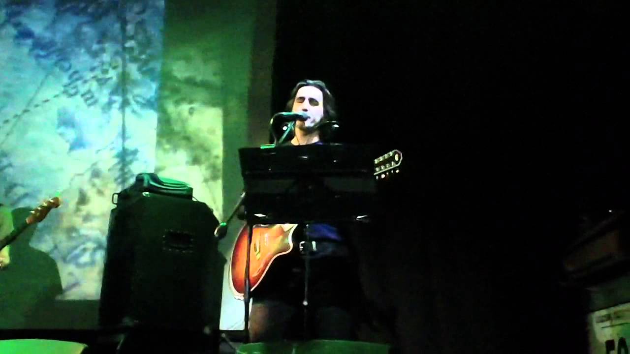 Вячеслав Бутусов - Титаник_07.06.14_Б2 - YouTube