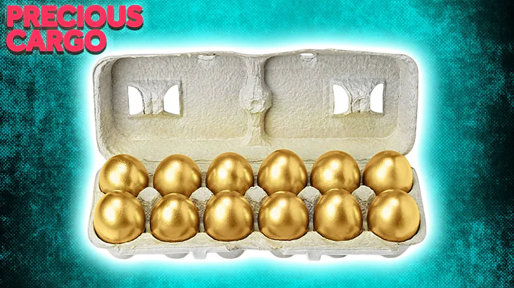 The REAL Reason Eggs Are So Expensive Right Now