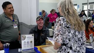 Mosquito and Vector Control Program