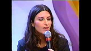 Laura Pausini e os Palavrões