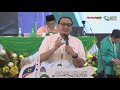 Ucapan penangguhan Ketua Dewan Pemuda PAS Malaysia, YB Ustaz Afnan Hamimi Dato’ Taib Azzamudden