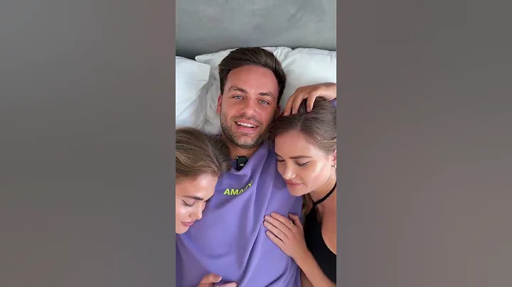 Having Two Wives Be LIKE #short#viralreels