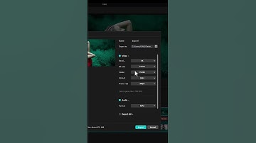How To Export Video Without Loosing Quality In Capcut