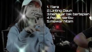 TIARA -Salsa bintan FT 3 Pemuda berbahaya ALBUM TERBAIK
