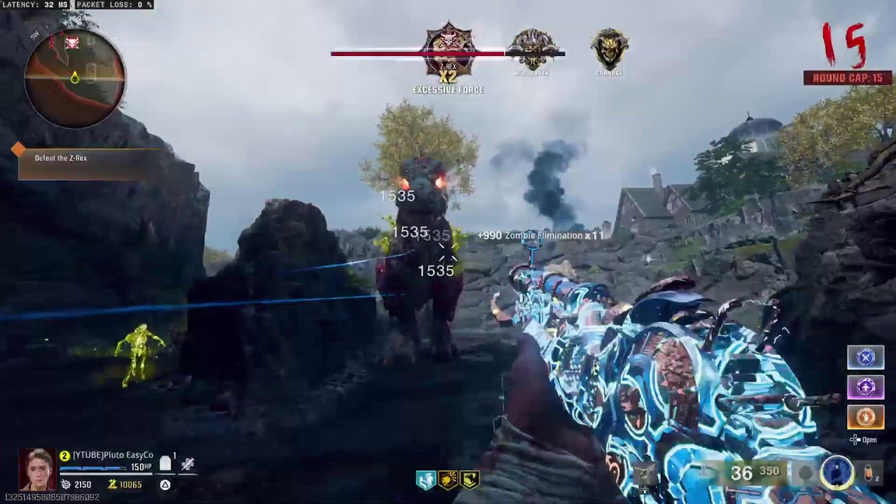 LIVE-PLUTO-VS BLACK OPS 6