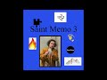Saint Memo 476 - You're A Politician 2