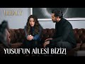 Yusuf'un Ailesi Biziz | Legacy 97. Bölüm (English & Spanish subs)
