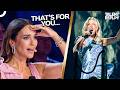 She Made The Ocean SING... And Nobody Was Ready | Spain’s Got Talent 2026