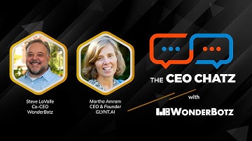 Embarking on the ESG Journey: Sustainable Solutions with GLYNT.AI & WonderBotz