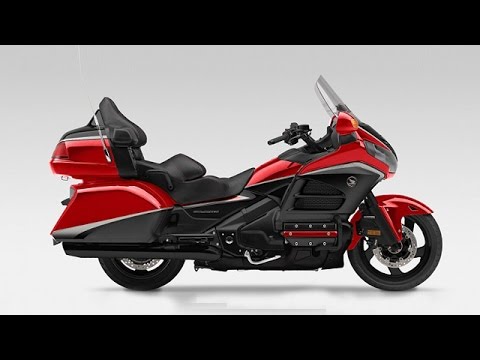 honda gold bike