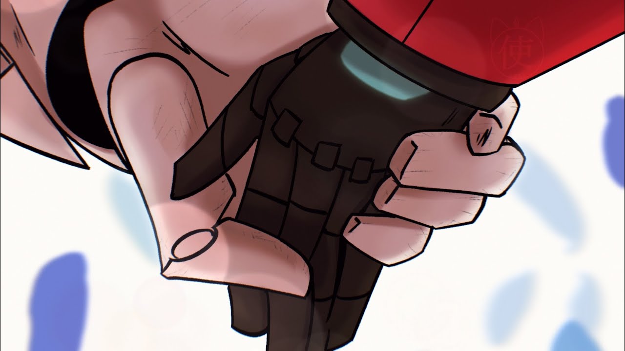 ~ Show More Than Tell ~ MegOp Animatic ~