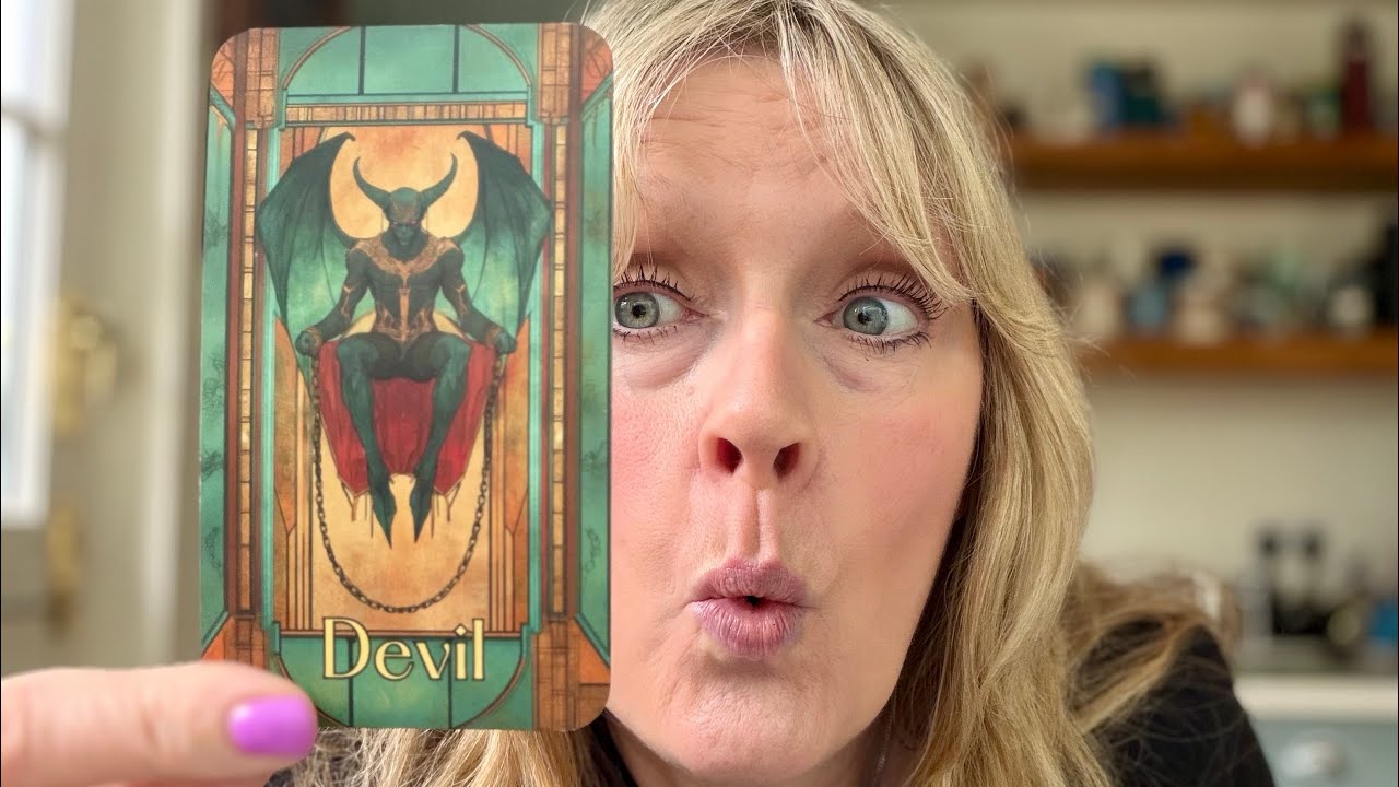 Scorpio ♏ Karma Breaks The Chains 🔥 The Truth You Can’t Unsee | March 2026 Tarot