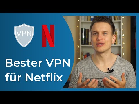 Netflix mit VPN: Sperre umgehen (in 3 Minuten)
