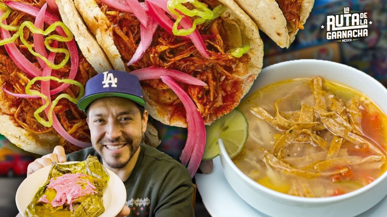 Battle of COCHINITA PIBIL in CDMX | WHICH IS THE BEST?