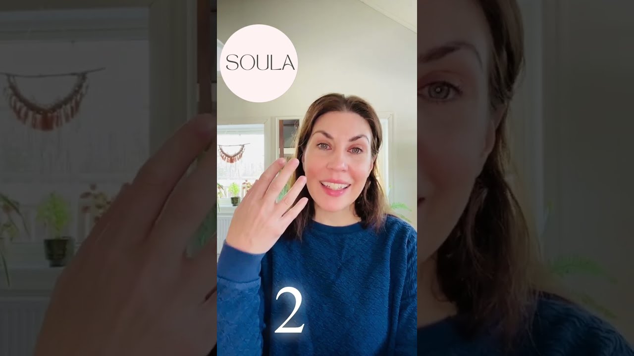 Vilket budskap är till dig? Välj ett kort 