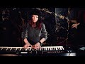 Radiohead - Reckoner | Vkgoeswild multicam piano cover