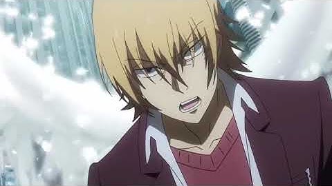 Accelerator vs Dark matter prototype amv